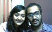 Dheer Advani