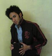 Mohamed Samy