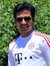 Arindam...