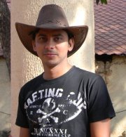 Vinod Jaiswal