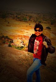 Avirup Agarwal
