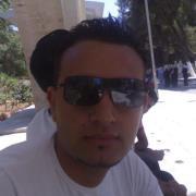 Khaled Zawahreh
