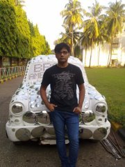 Suraj Kumar
