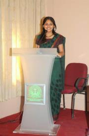 Jayati Joshi