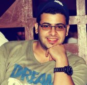 Mostafa Abd-allah