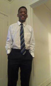Anthony Okocha