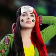 Suhad Syr