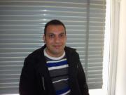 Hossam Elwessimy