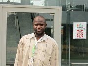 Shaikh Talha konduga