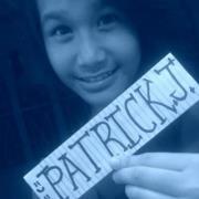 Patrick Ü