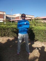 Wubetu Barud