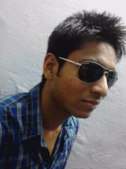 Umesh Singh