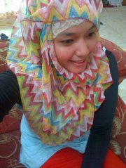 Annisa Imran