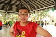 Dan Camarao