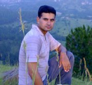 Muhammad Akhtar