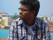 Dilip Chevuri