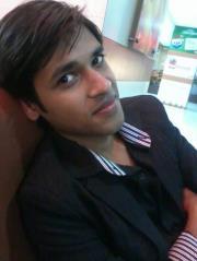 Sumit Shah
