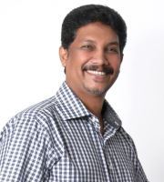 Ranjit Laxman