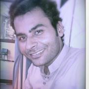 Muhammad Farooq