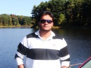 Mohsin Khan