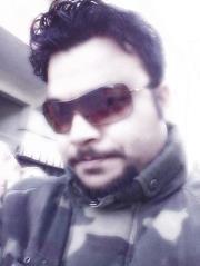 Arsalan Khan