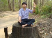 Ronak Barot