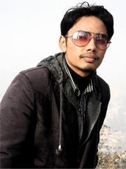 Alok Thapa