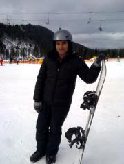 Max Cool