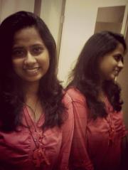 Sailusha Reddy