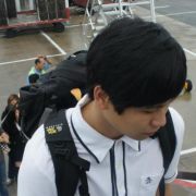 Isaac Ie zhi