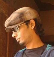 Mahindra Shambharkar