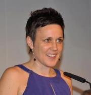 Sally Carrer