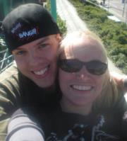 Georgia Sinclair-shaw