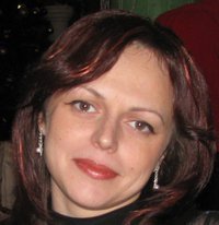 Ірина Федух