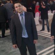 Mohammed Sayed