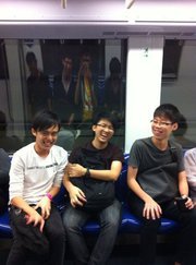 Alvin Foo