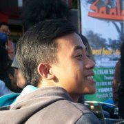 Fajar Kadal
