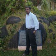 Arun Karuthala