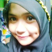 Dhewy Qoniitah
