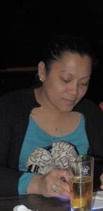 Jennifer Caceres