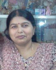 Smritilekha Chakraborty