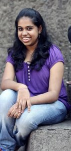 Akshara Krishnan