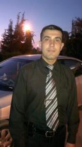 Mohammed Taeh