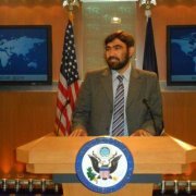 Zia Ahmad