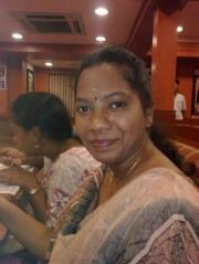 Shanmugapriya Baskaran