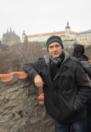Alexander Olefirenko
