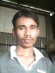 హరికృష్ణ ఊరుగొండ