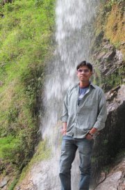 Sandeep Neware