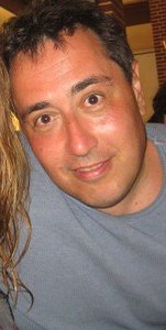 John Petrakis