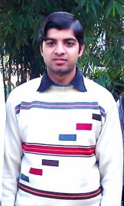 Saad Ullah